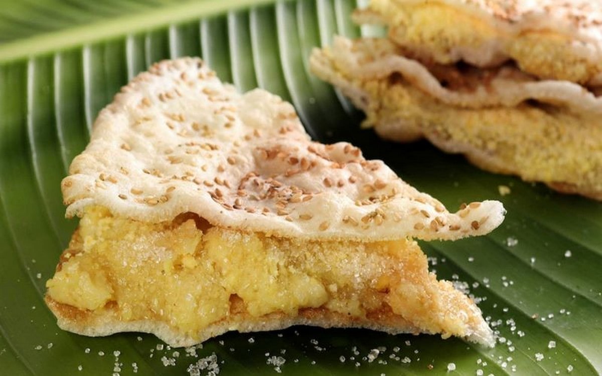 Bánh đa kê