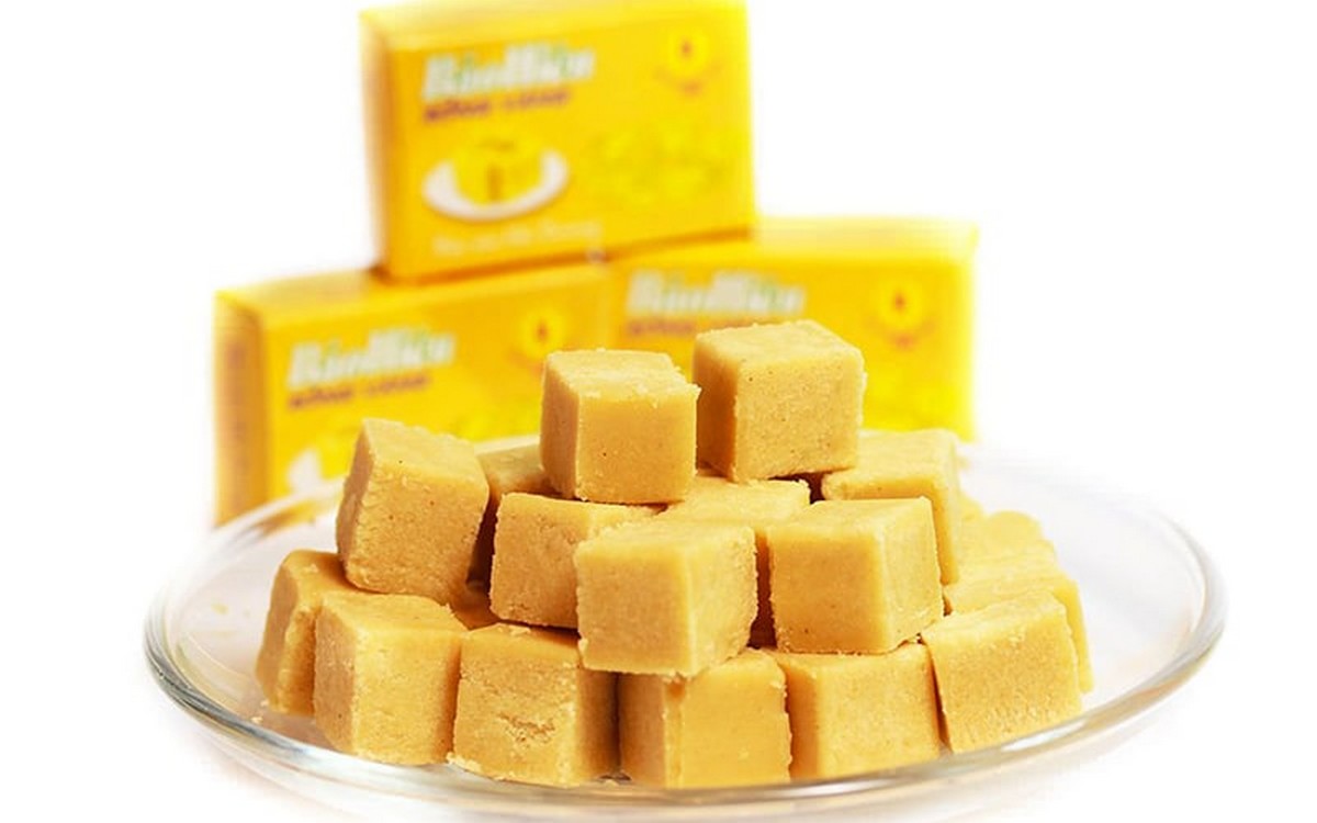 Trọn bộ kinh nghiệm du lịch Hải Dương: Điểm đến lý tưởng cho cuối tuần Bánh đậu xanh