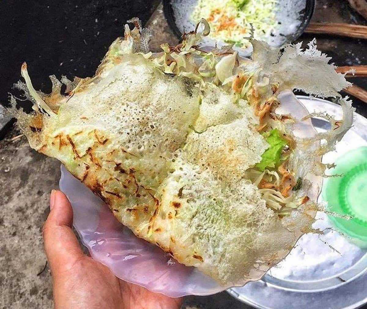 Du lịch Thanh Hóa: Trọn bộ kinh nghiệm ăn – chơi – nghỉ không thể bỏ lỡ Bánh khoái Tào Xuyên