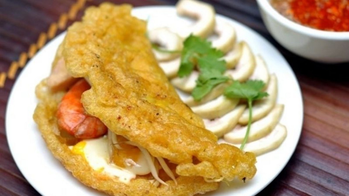 Khám phá du lịch Quảng Bình từ A đến Z: Thiên nhiên hùng vĩ, trải nghiệm khó quên Bánh khoái
