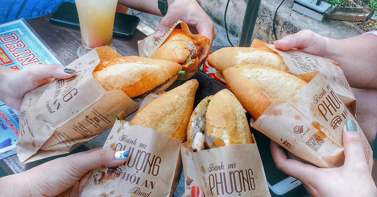 Du lịch Hội An: Khám phá phố cổ lãng mạn cùng Carpla Bánh mì Phượng