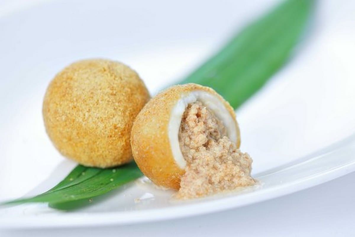 Bánh Muaji Bánh Muaji