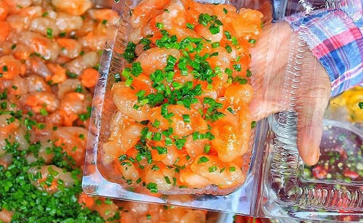 Khám phá du lịch Mũi Né: Thiên đường biển cả và trải nghiệm độc đáo Bánh quai vạc