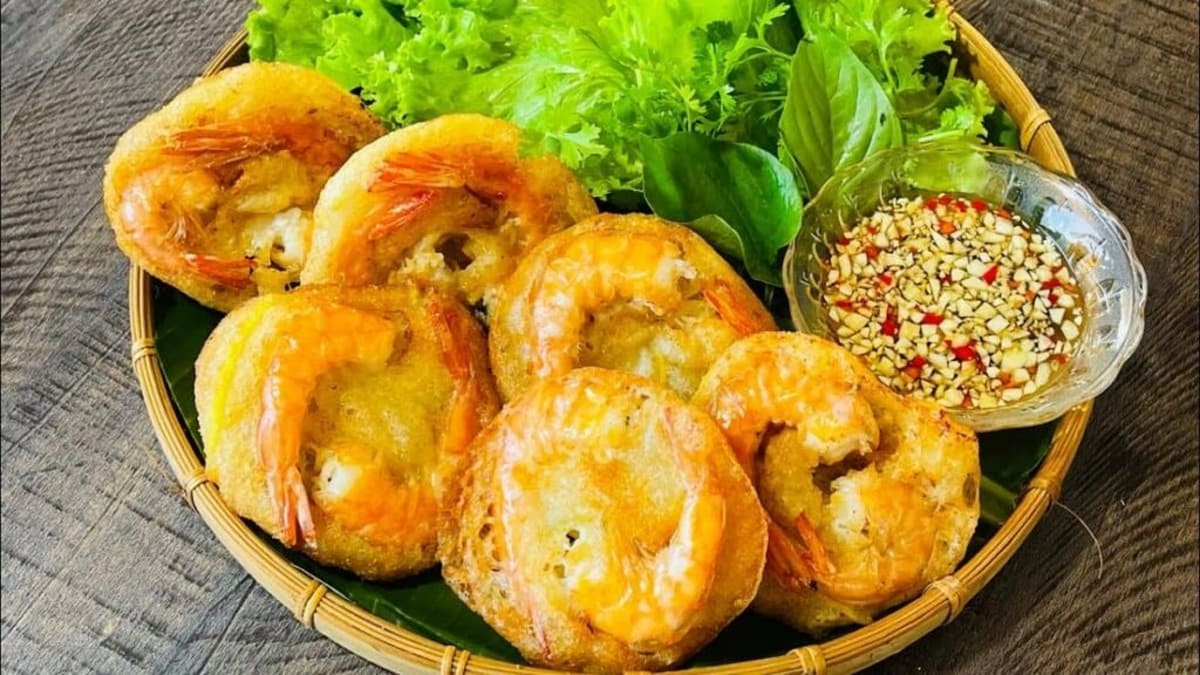 Khám Phá Bạc Liêu Với Gợi Ý Hấp Dẫn Cùng Phụ Kiện Xe Carpla Đẳng Cấp Bánh tôm Hồ Nước Ngọt