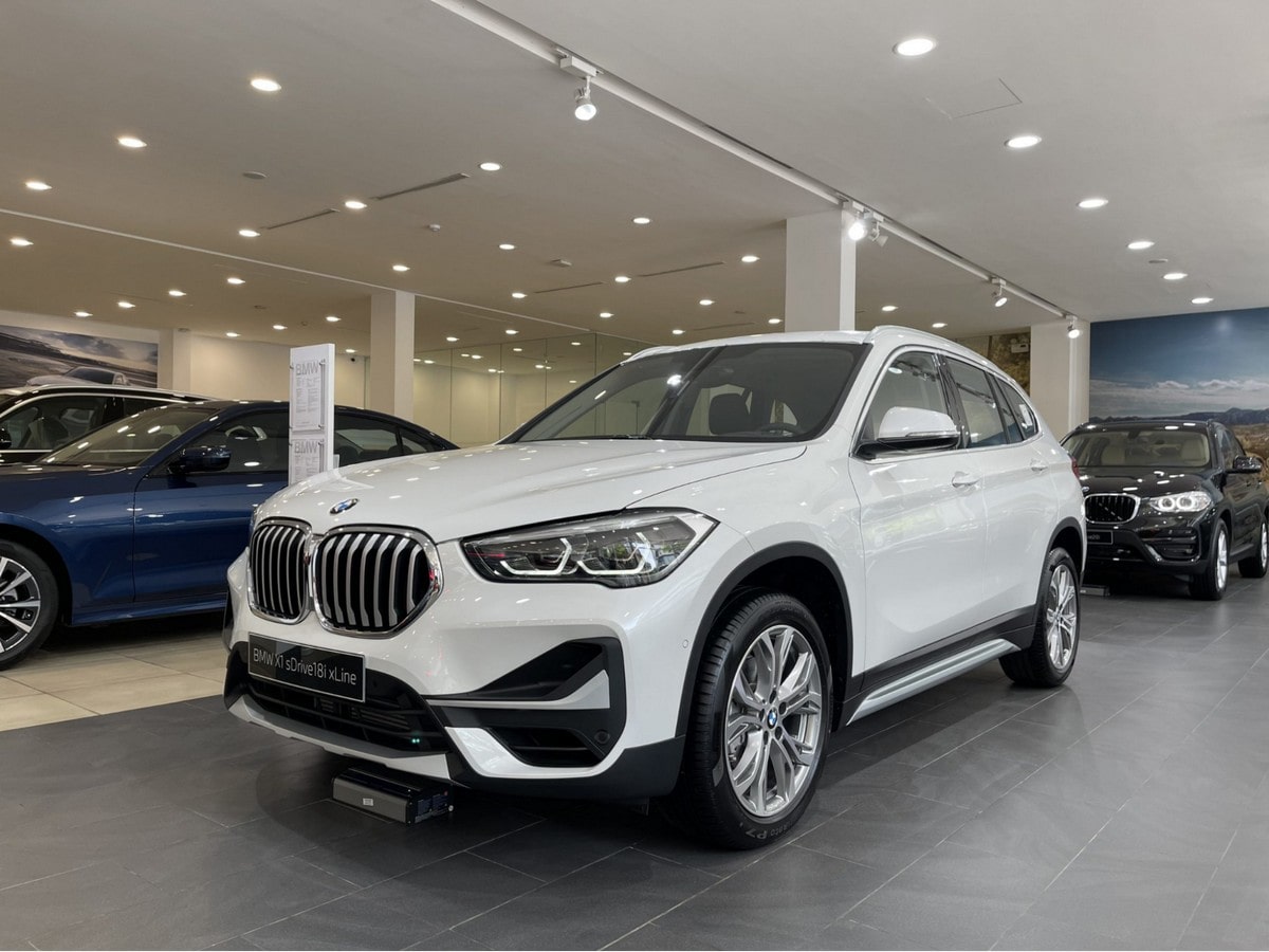 Du lịch Đà Nẵng: Cẩm nang chi tiết cho chuyến đi hoàn hảo BMW X1