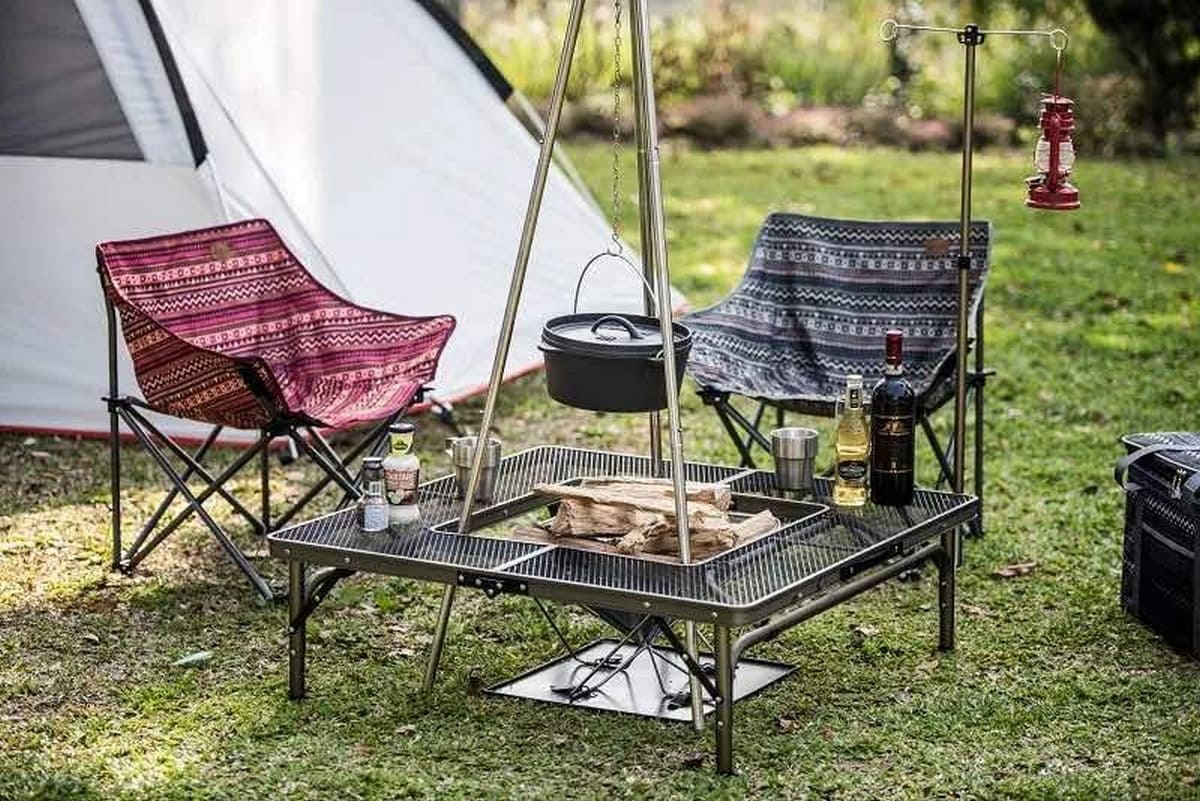 Bộ dụng cụ picnic Bộ dụng cụ picnic