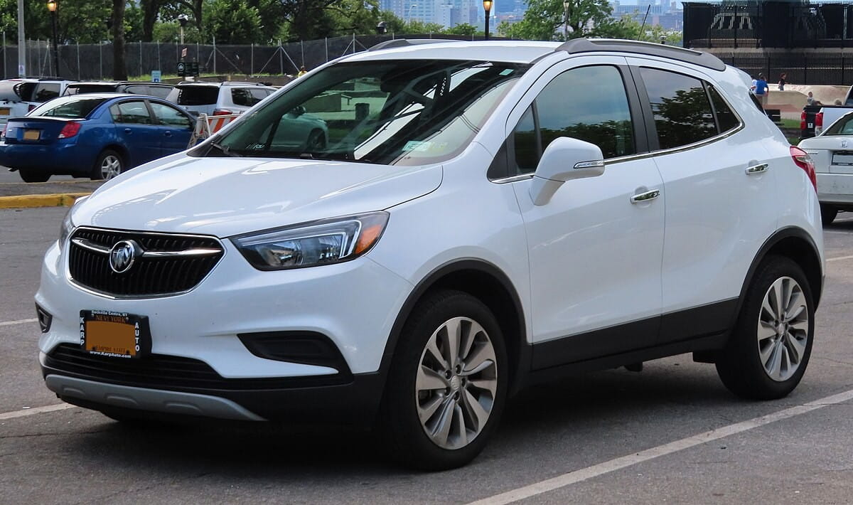 Khám phá du lịch Cần Thơ: Thiên đường sông nước miền Tây Buick Encore