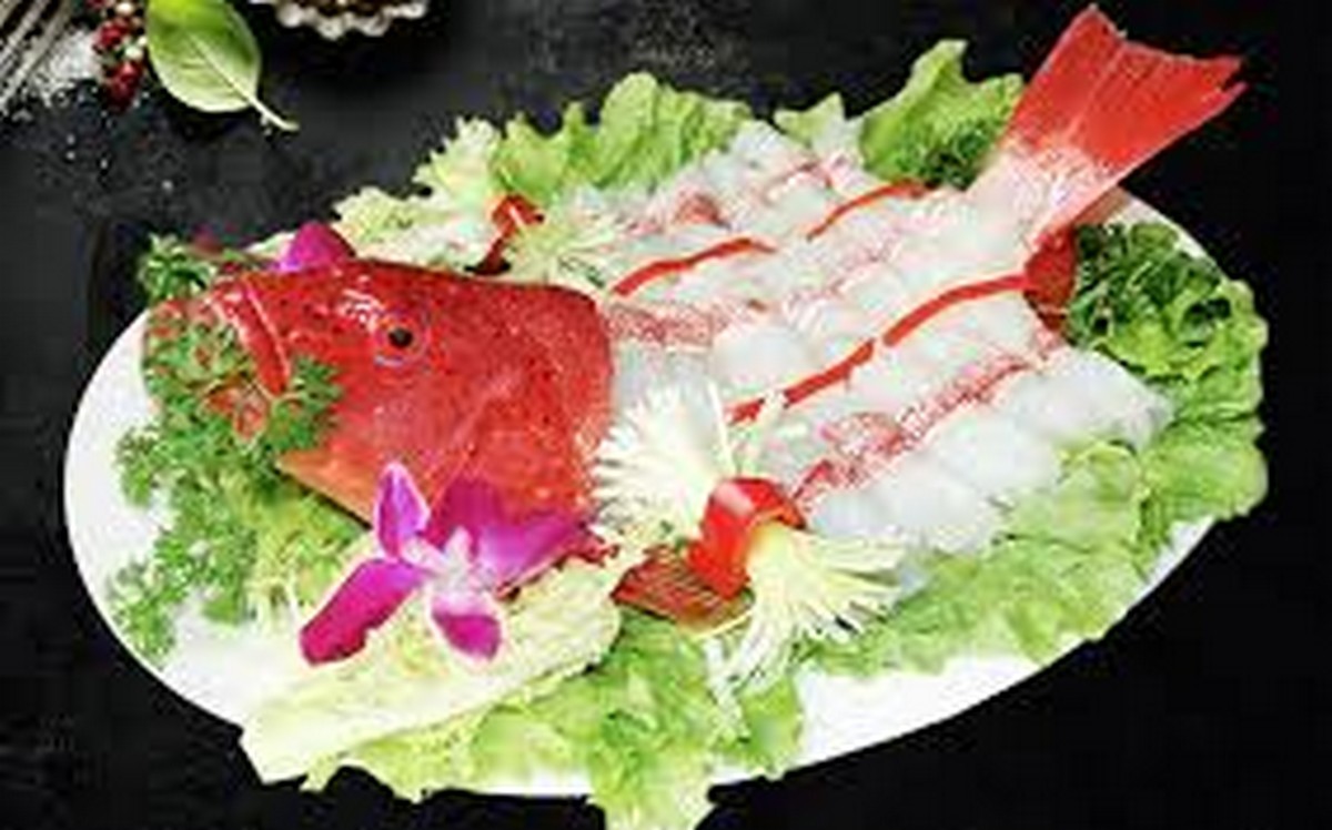 Carpla gợi ý hành trình du lịch đảo Phú Quý với chiếc xe hoàn hảo Cá mú đỏ