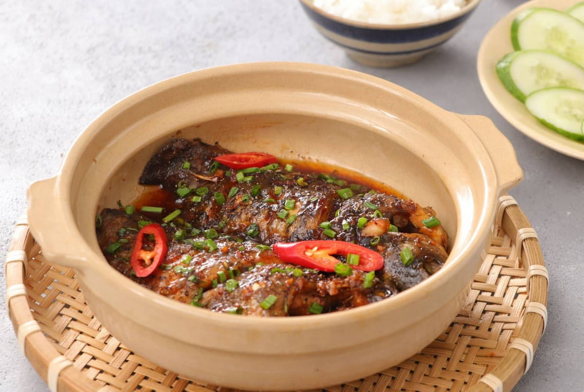 Du lịch vườn Quốc Gia Cúc Phương: Trải nghiệm xanh mượt cùng Carpla Cá rô tổng trường kho tộ