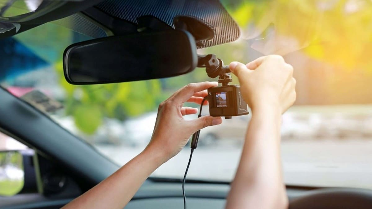 Camera hành trình Camera hành trình