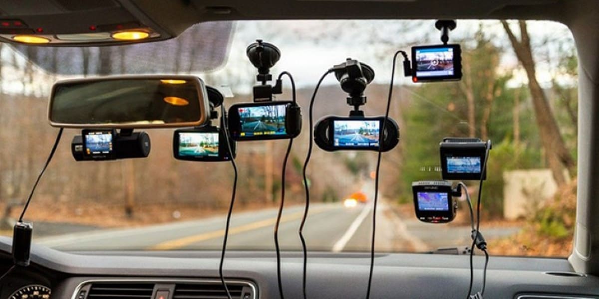 Camera hành trình Camera hành trình