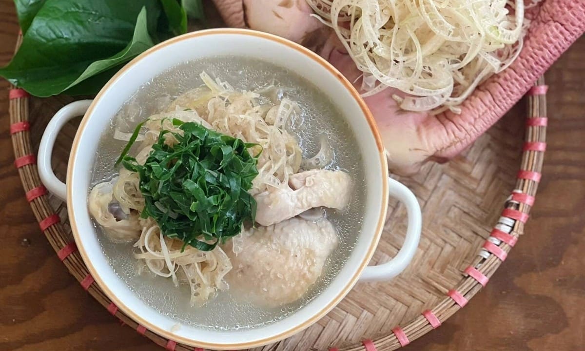 Du lịch Hòa Bình: Khám phá vẻ đẹp hoang sơ miền núi Tây Bắc Canh loóng
