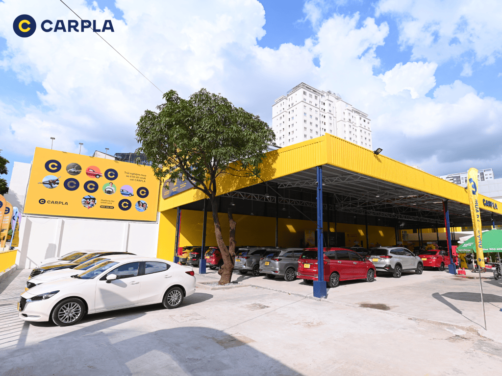 Carpla- địa chỉ mua xe uy tin, giá tốt Carpla- địa chỉ mua xe uy tin, giá tốt