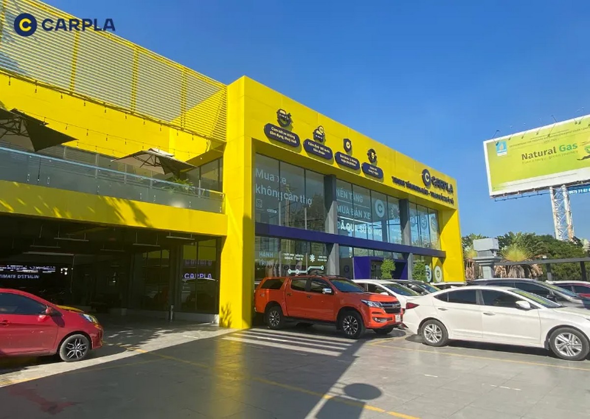 Carpla - Địa chỉ mua xe ô tô chính hãng, giá tốt Carpla - Địa chỉ mua xe ô tô chính hãng, giá tốt
