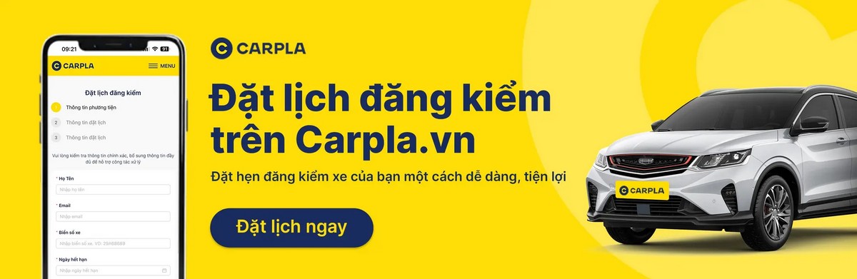Carpla.vn – Nền tảng xe toàn diện cho mọi nhà Carpla.vn mang đến nhiều trải nghiệm sử dụng xe tiện lợi