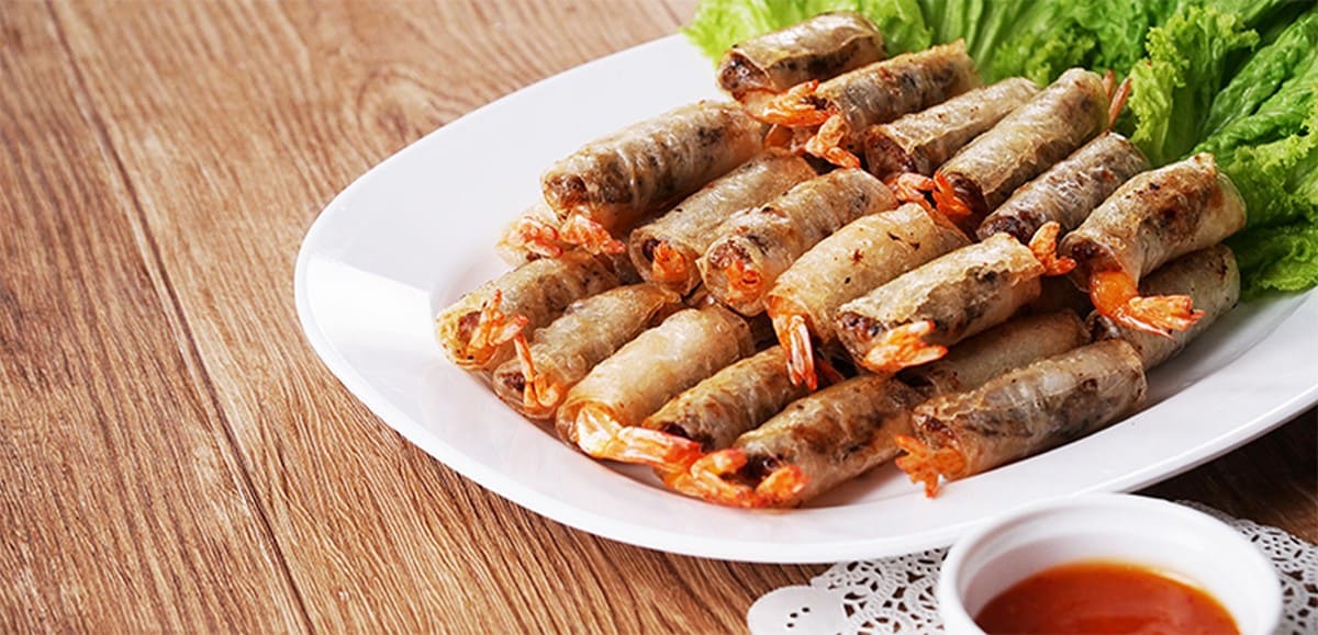 Du lịch Nghệ An có gì? Cẩm nang khám phá từ A – Z Chả ram tôm đất