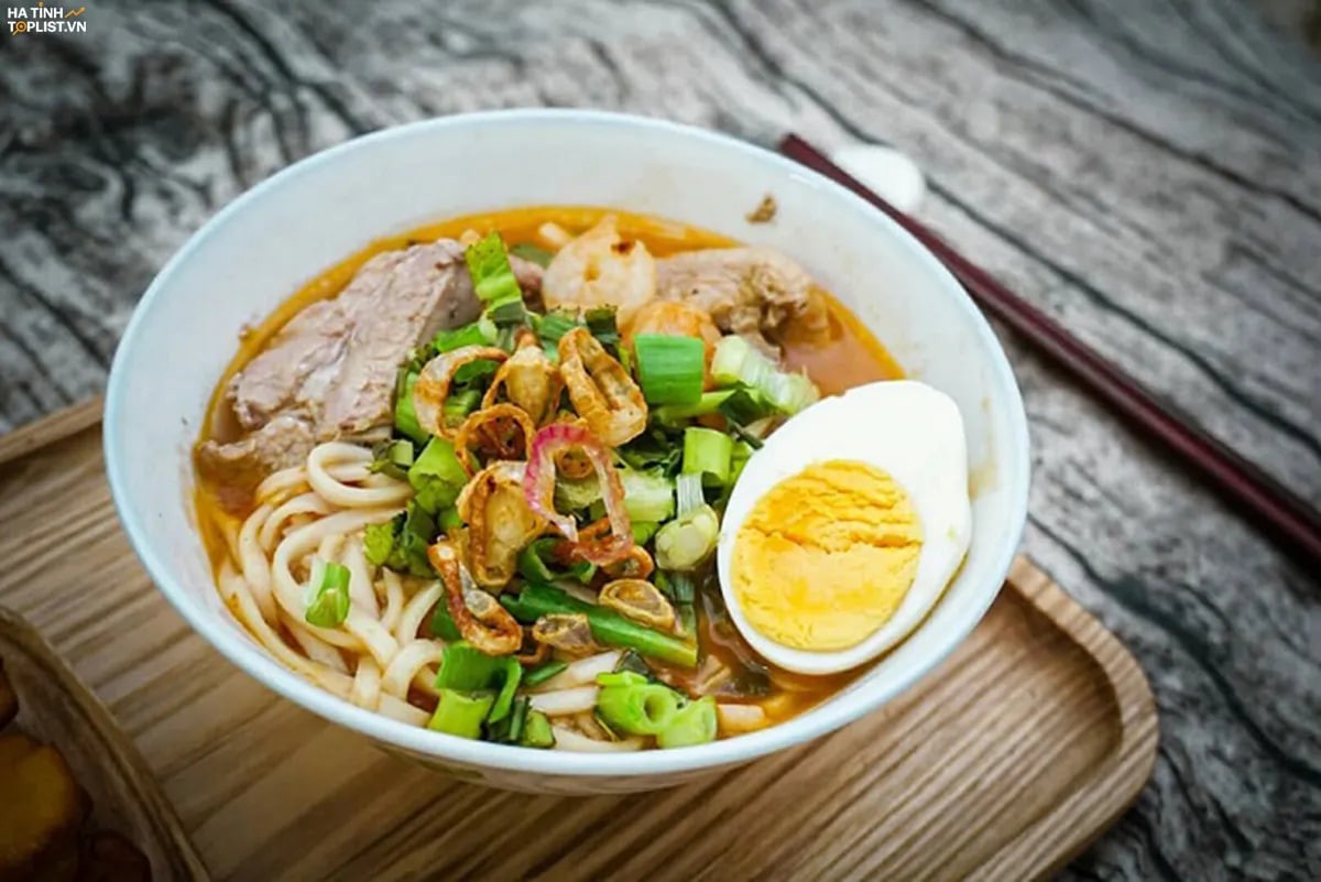 Khám phá du lịch Quảng Bình từ A đến Z: Thiên nhiên hùng vĩ, trải nghiệm khó quên Cháo canh