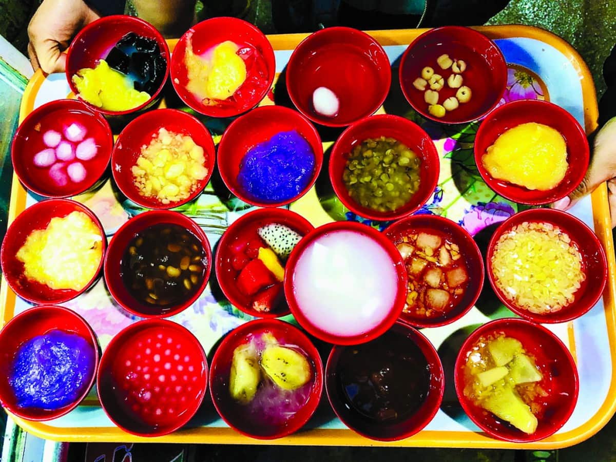 Chè Huế