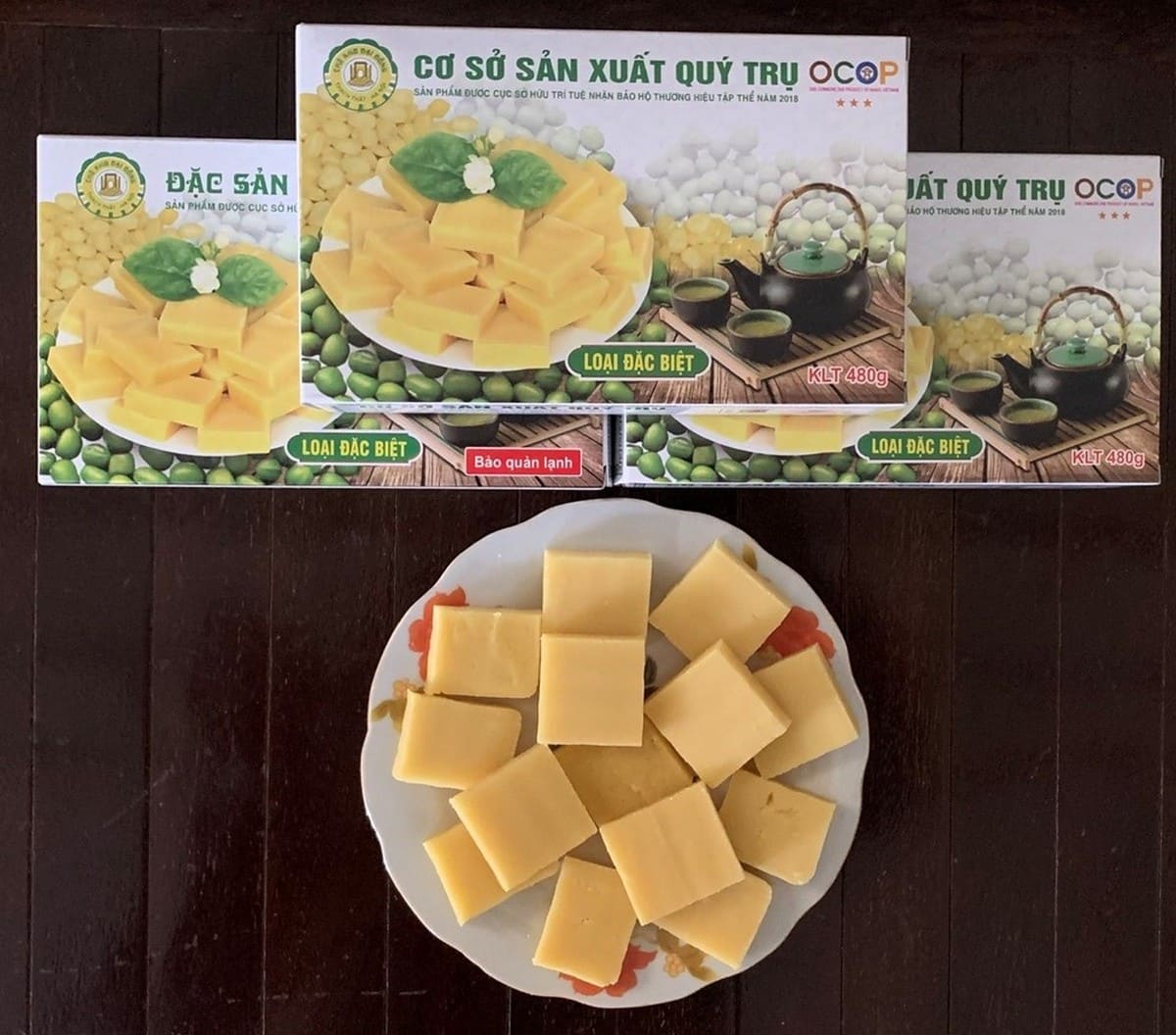 Khám Phá Vĩnh Phúc: Hành Trình Đầy Màu Sắc Cùng Phụ Kiện Du Lịch Từ Carpla Chè kho Đại Đồng