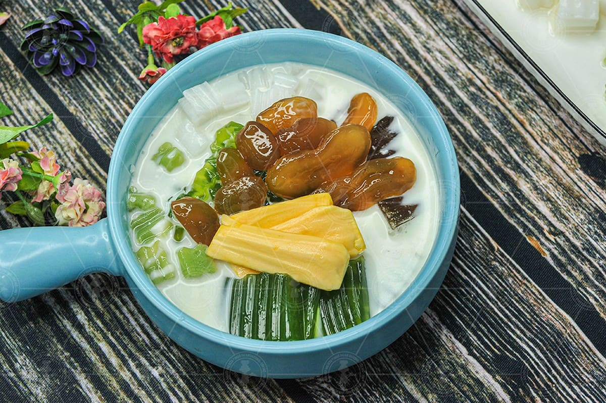 Cẩm nang địa điểm du lịch Hà Tiên - viên ngọc của Tây Nam Bộ Chè thốt nốt