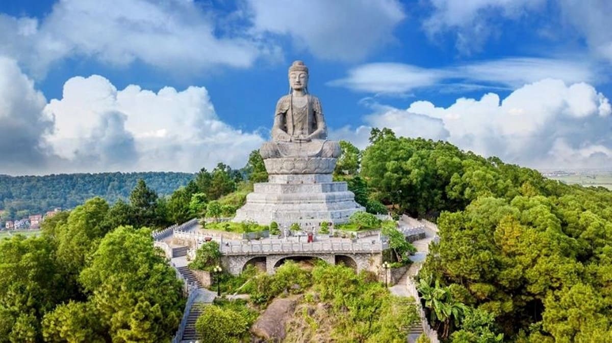 Carpla Và Những Phụ Kiện Du Lịch Ô Tô Giúp Chuyến Đi Của Bạn Trọn Vẹn Hơn Check-in chùa Phật Tích
