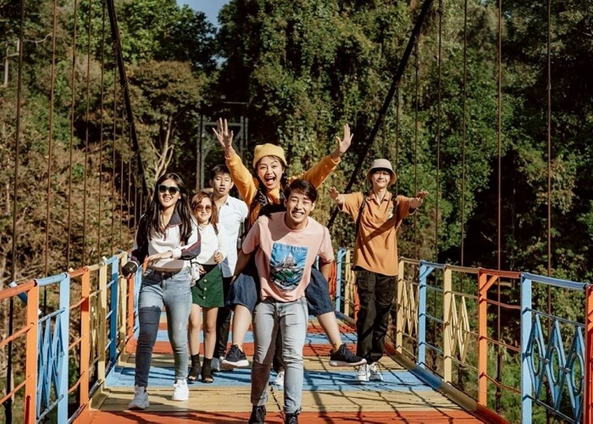Chơi gì khi đi du lịch Lâm Đồng Chơi gì khi đi du lịch Lâm Đồng
