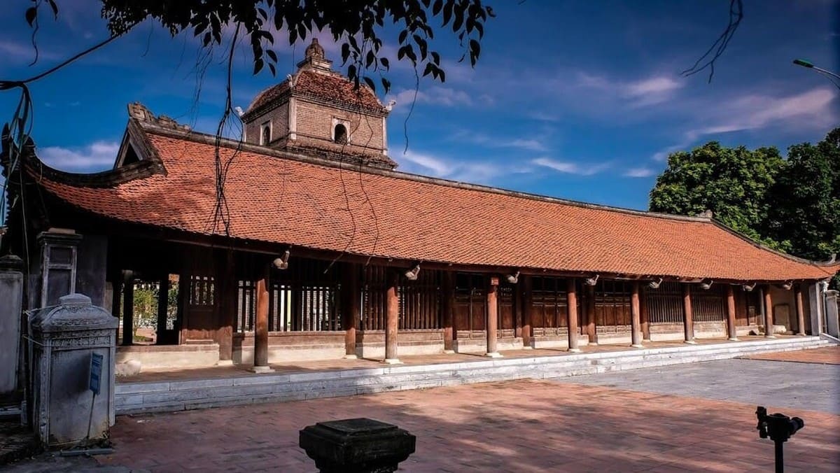 Carpla Và Những Phụ Kiện Du Lịch Ô Tô Giúp Chuyến Đi Của Bạn Trọn Vẹn Hơn Chùa Dâu