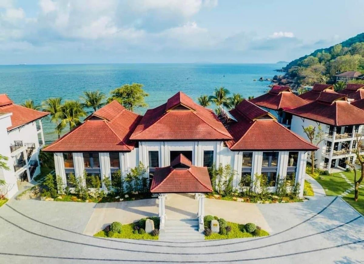 Du lịch Quy Nhơn: Khám phá thiên đường biển với xe ô tô từ Carpla Có nhiều lựa chọn lưu trú tại Quy Nhơn