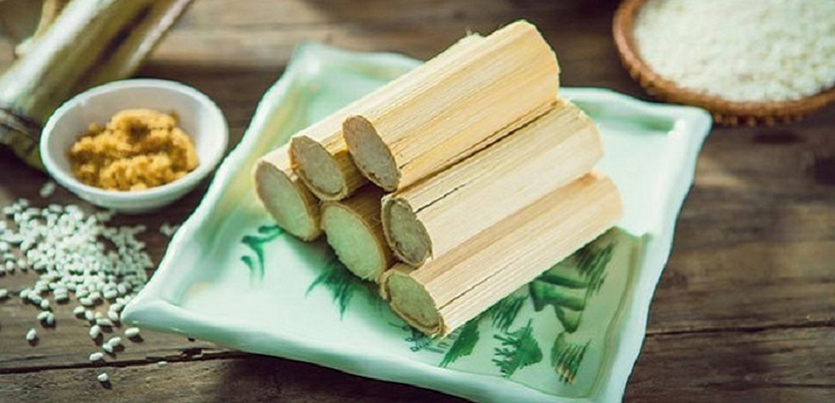 Du lịch Trạm Tấu: Trọn bộ kinh nghiệm ăn – chơi – nghỉ và chuẩn bị phụ kiện cùng Carpla Cơm lam