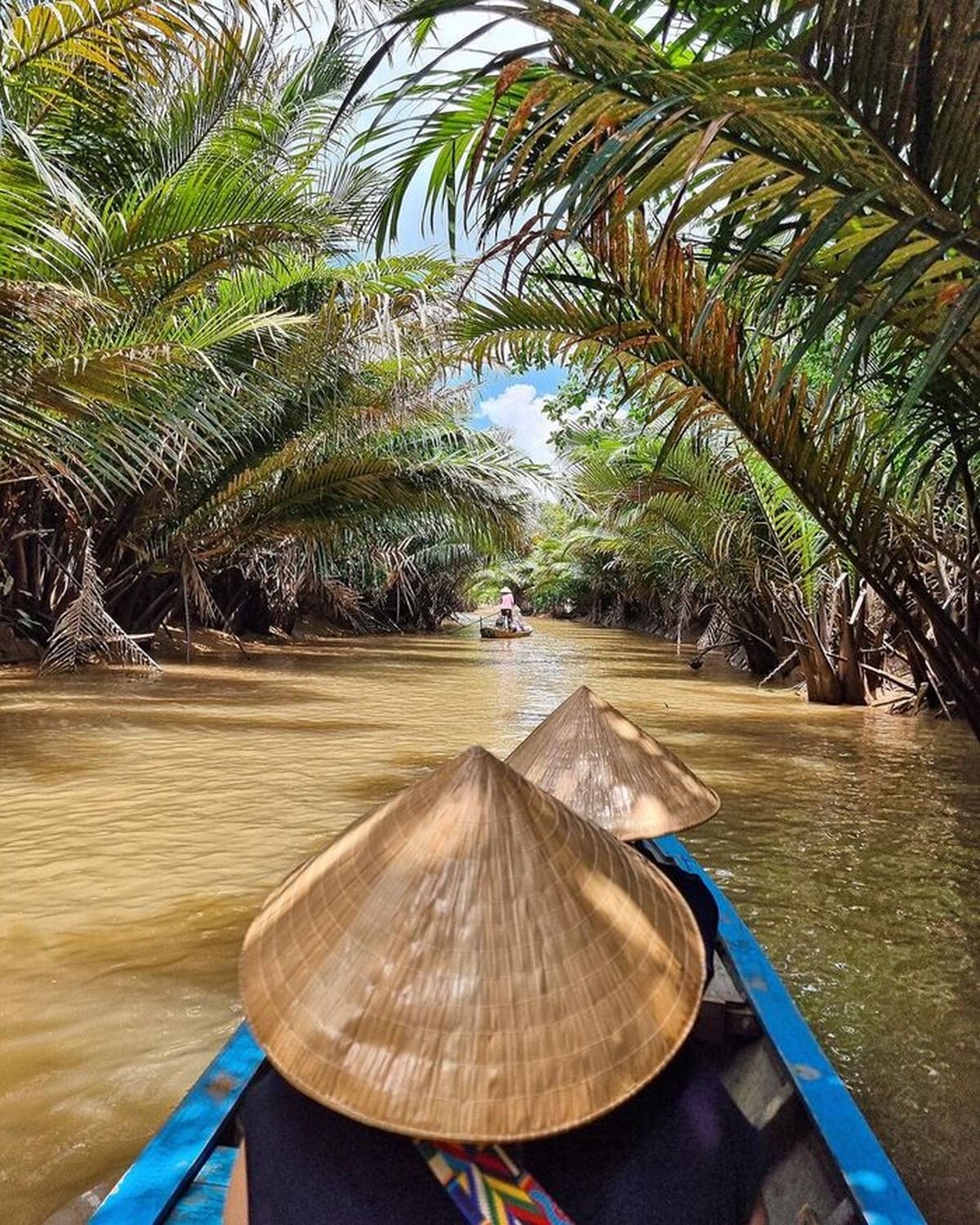 Cù lao Minh Cù lao Minh