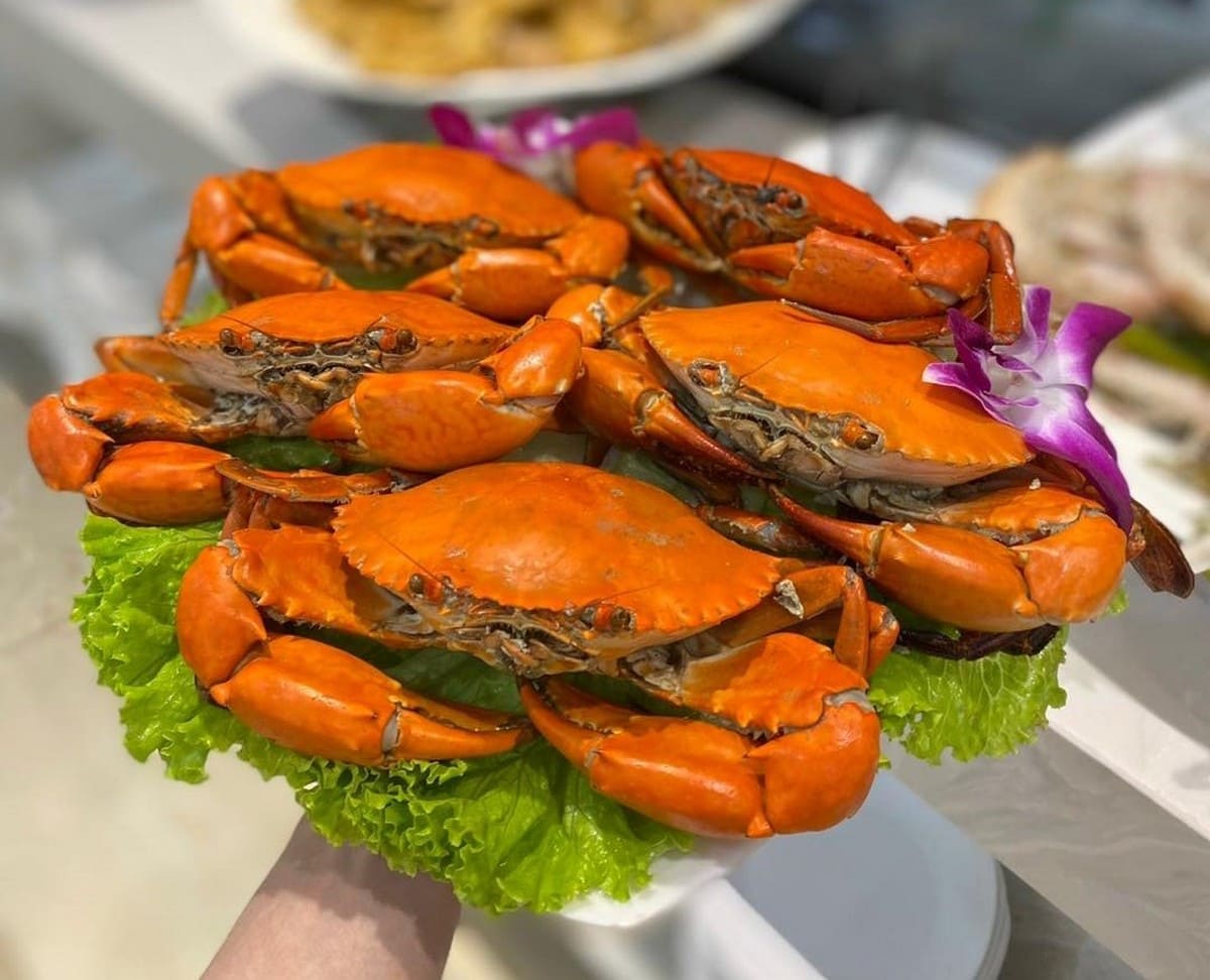 Trải nghiệm du lịch Cà Mau: Đi đâu – Ăn gì – Ngủ đâu cho đáng? Cua Cà Mau