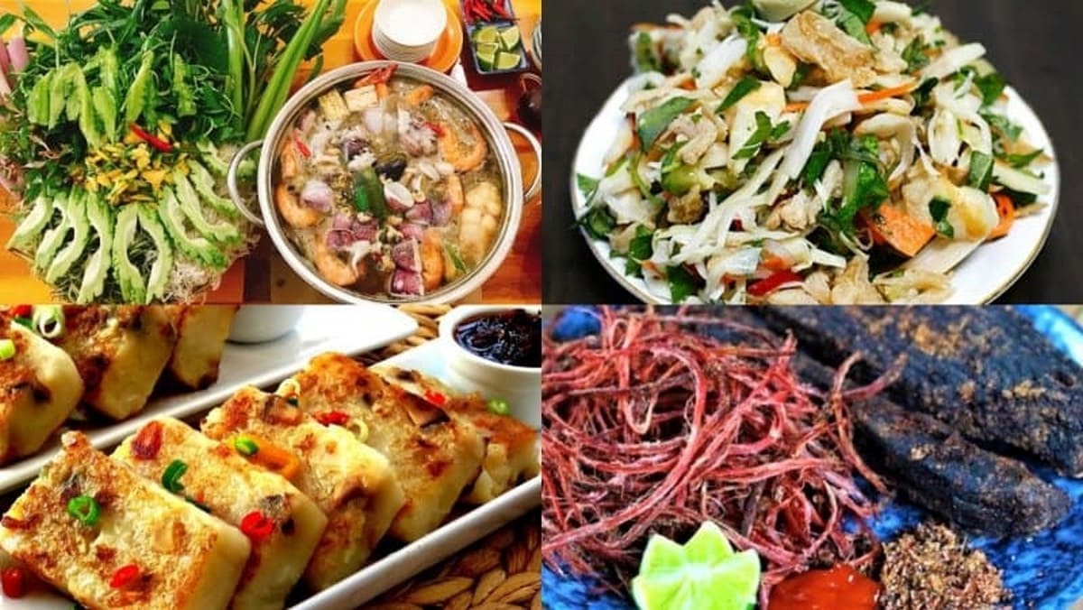 Khám Phá Bạc Liêu Với Gợi Ý Hấp Dẫn Cùng Phụ Kiện Xe Carpla Đẳng Cấp Đặc sản Bạc Liêu