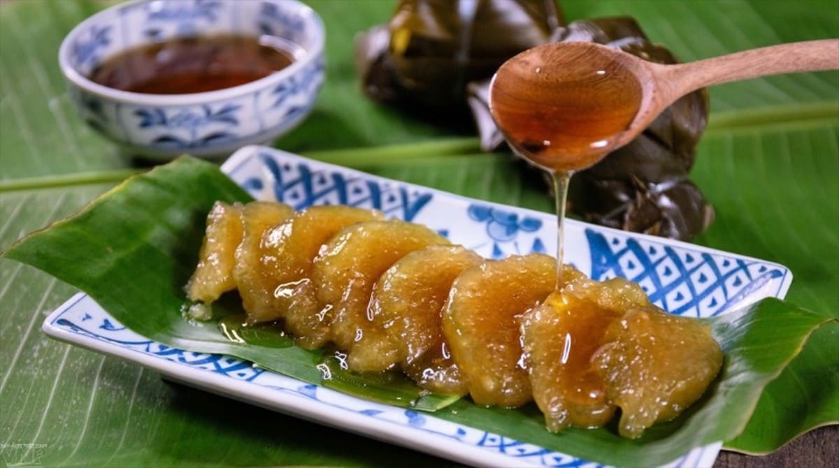 Khám Phá Vĩnh Phúc: Hành Trình Đầy Màu Sắc Cùng Phụ Kiện Du Lịch Từ Carpla Đặc sản bánh gio Phúc Yên