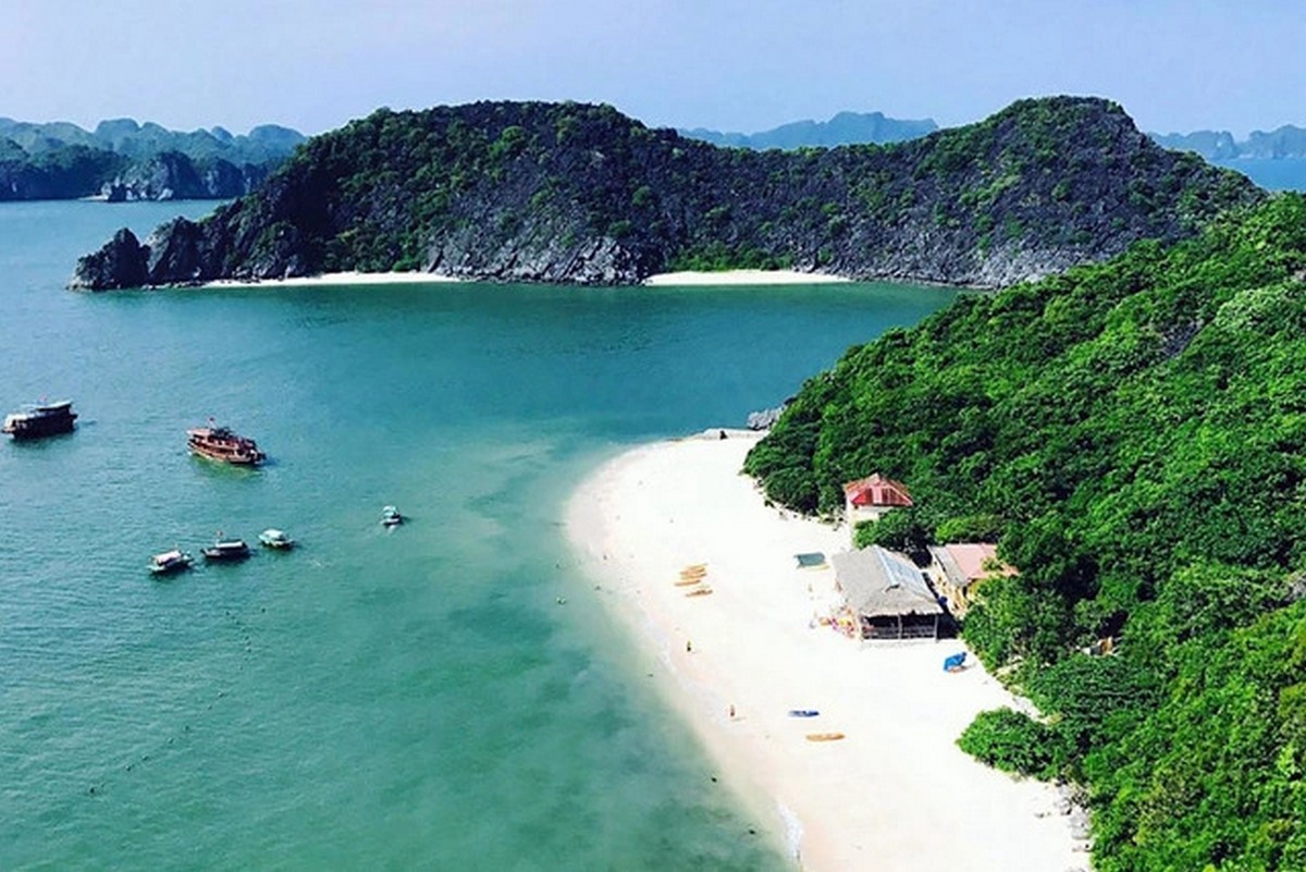 Đảo Cát Bà Đảo Cát Bà