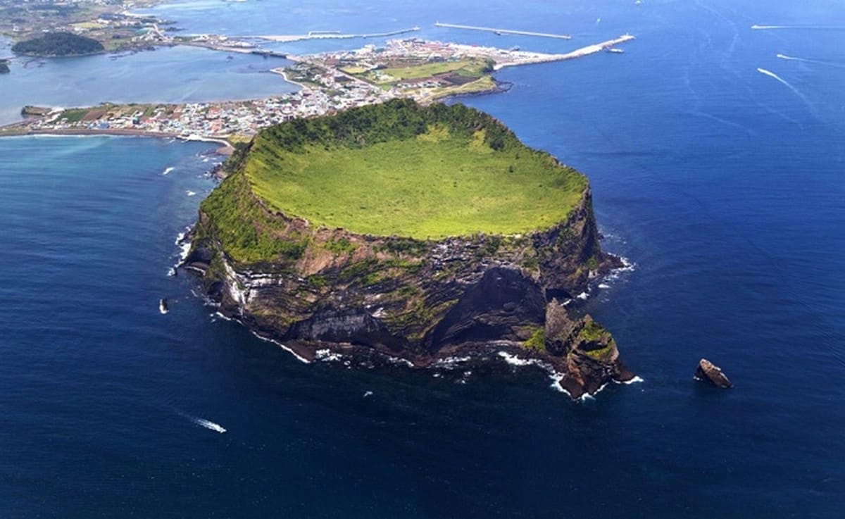 Đảo Jeju Đảo Jeju