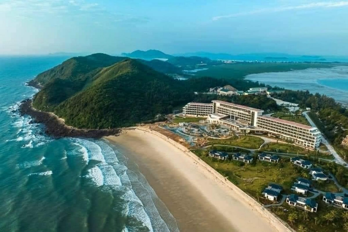 Du lịch Hạ Long: Khám phá vịnh biển di sản cùng Carpla Đảo Quan Lạn