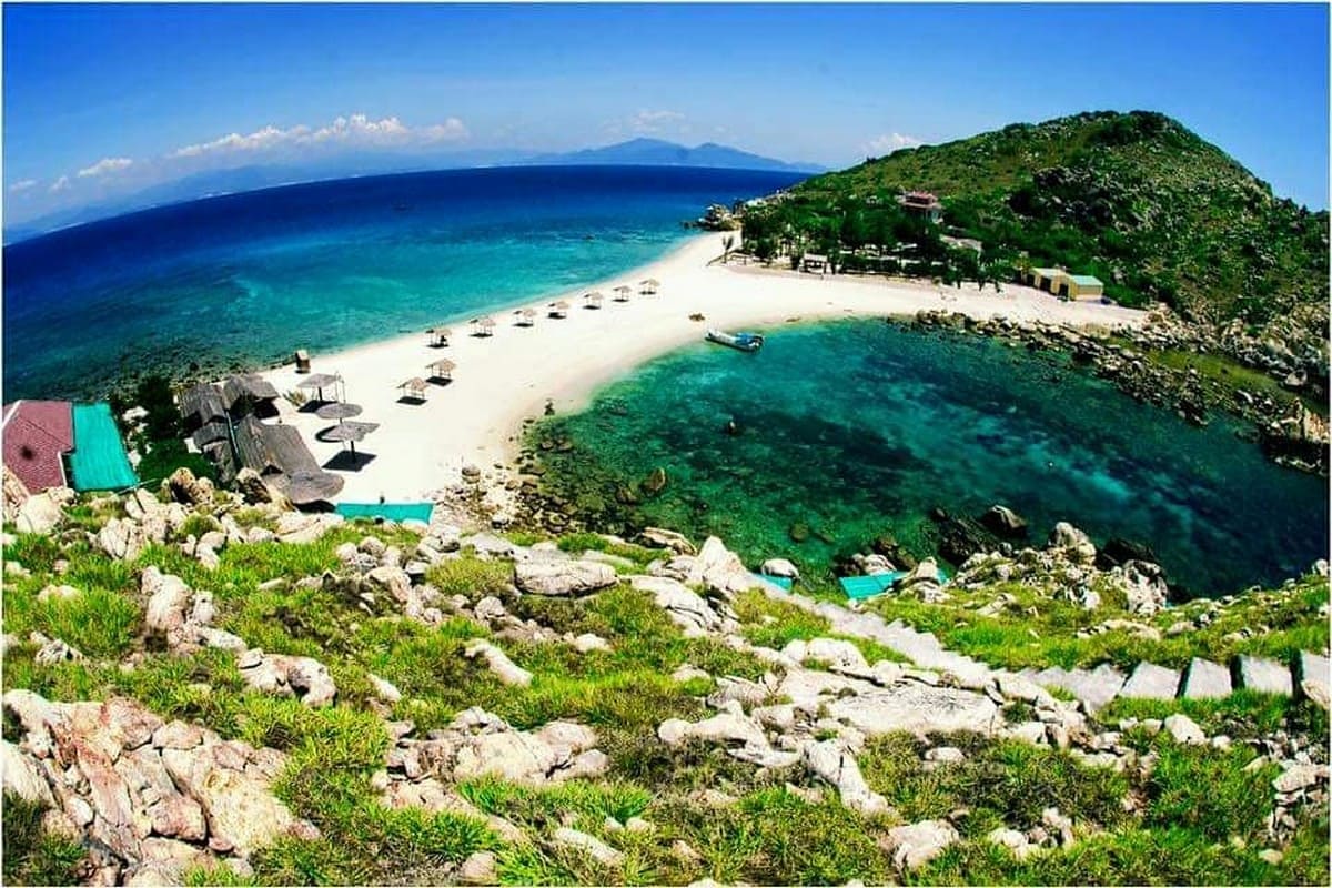 Đảo Yến Đảo Yến