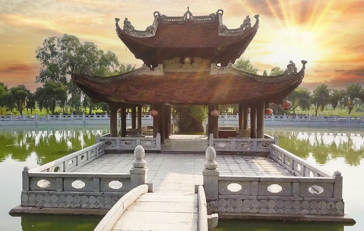 Carpla Và Những Phụ Kiện Du Lịch Ô Tô Giúp Chuyến Đi Của Bạn Trọn Vẹn Hơn Đền Đô