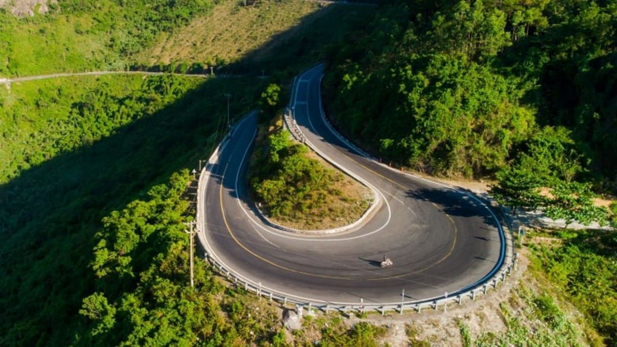 Đèo Hải Vân Đèo Hải Vân