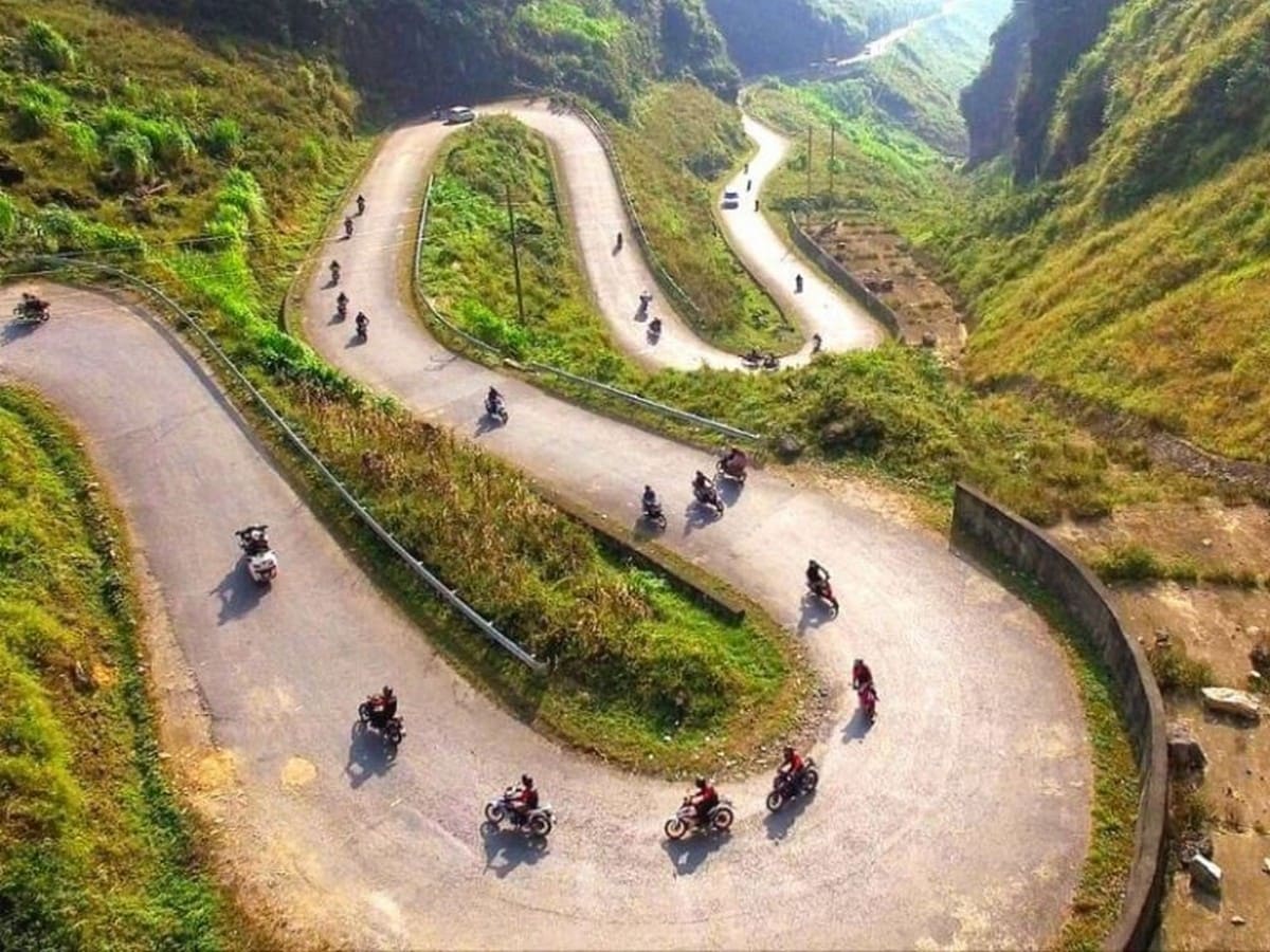 Đèo Mã Pí Lèng Đèo Mã Pí Lèng
