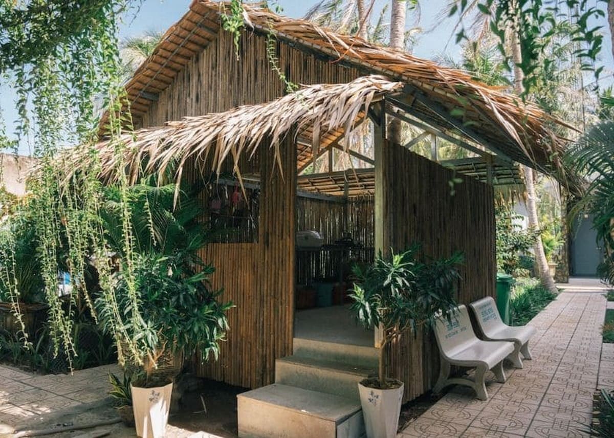 Đi bến tre nghỉ ở đâu Đi bến tre nghỉ ở đâu