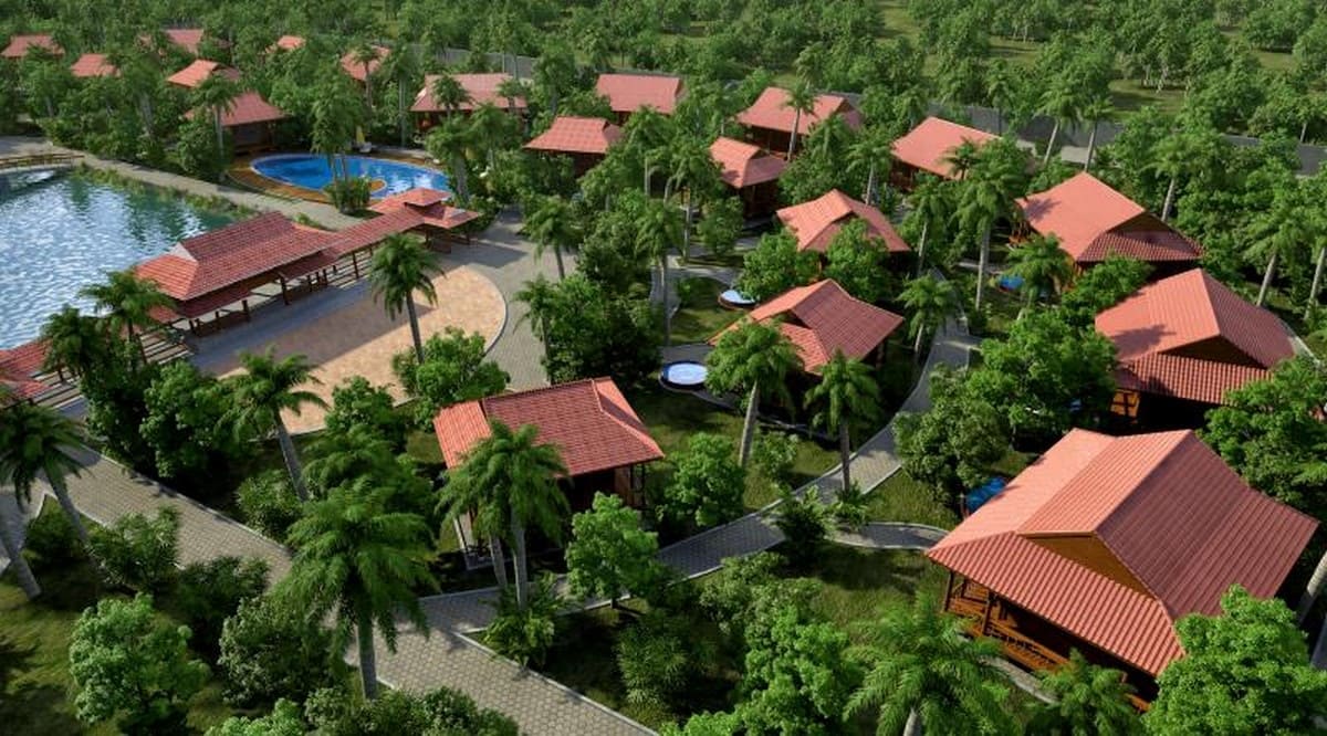 Lưu trú khi đi du lịch Cà Mau Lưu trú khi đi du lịch Cà Mau