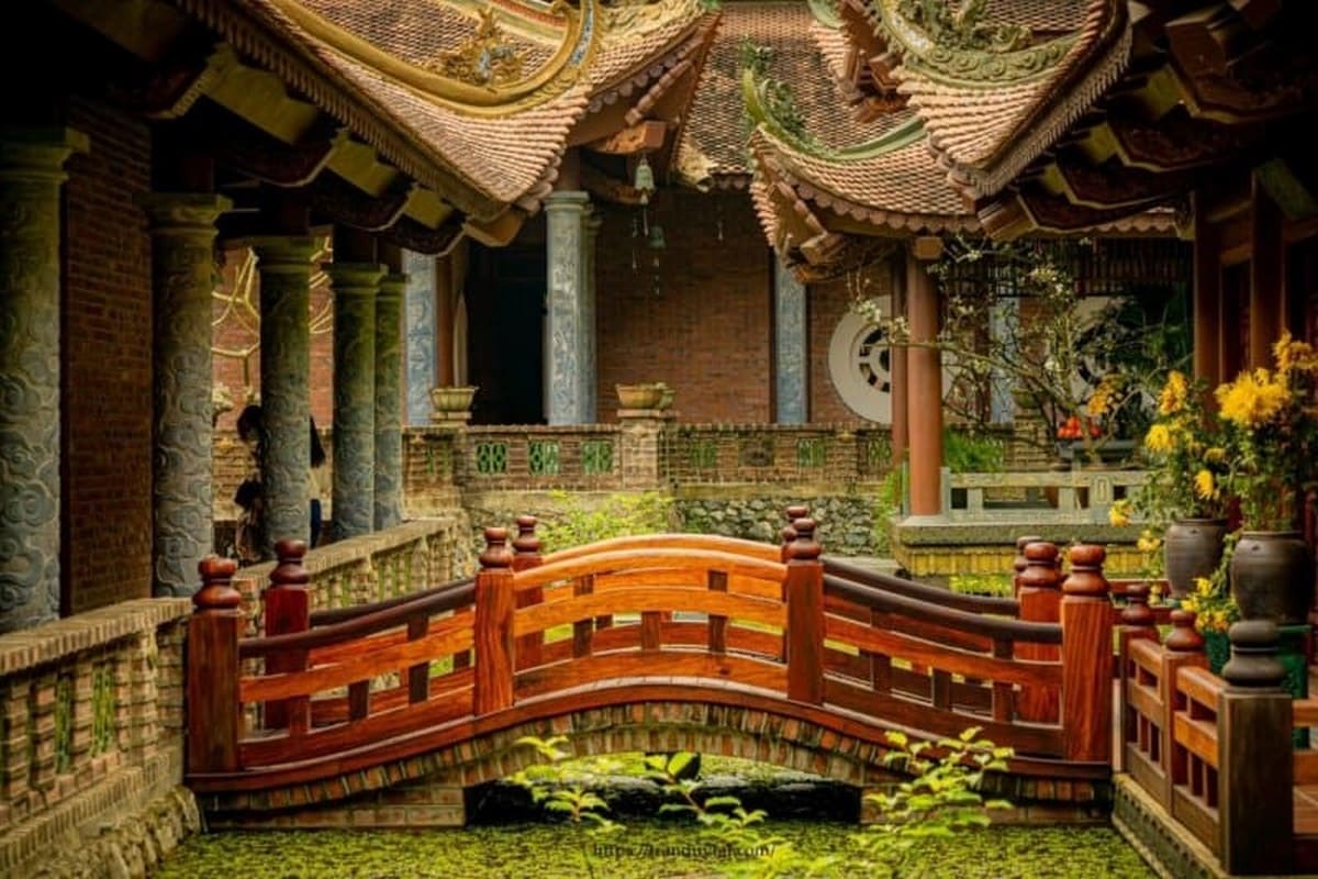 Địa điểm phải đi khi ghé thăm Hà Nam