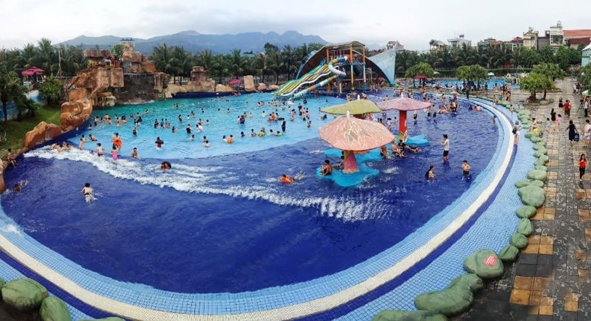 Cẩm Nang Du Lịch Quảng Ninh Từ A-Z & Chuẩn Bị Hành Trang Với Carpla Địa điểm vui chơi tại Quảng Ninh