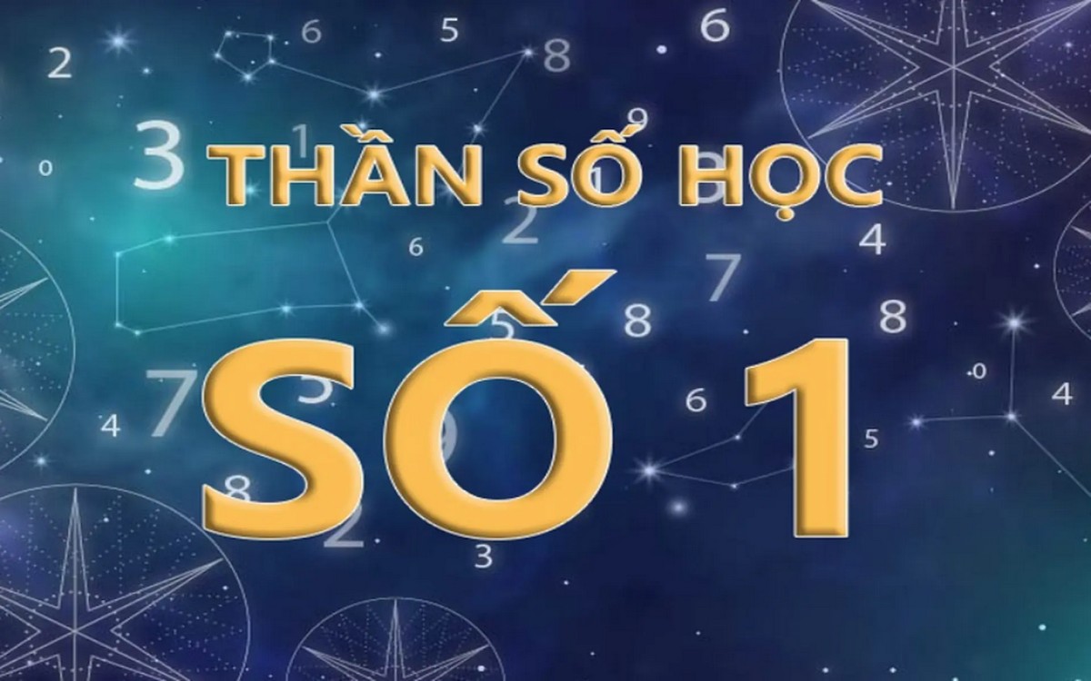 Thần số học số 1 là gì? Giải mã con số chủ đạo của một nhà lãnh đạo Điểm nổi bật của thhần số học số 1