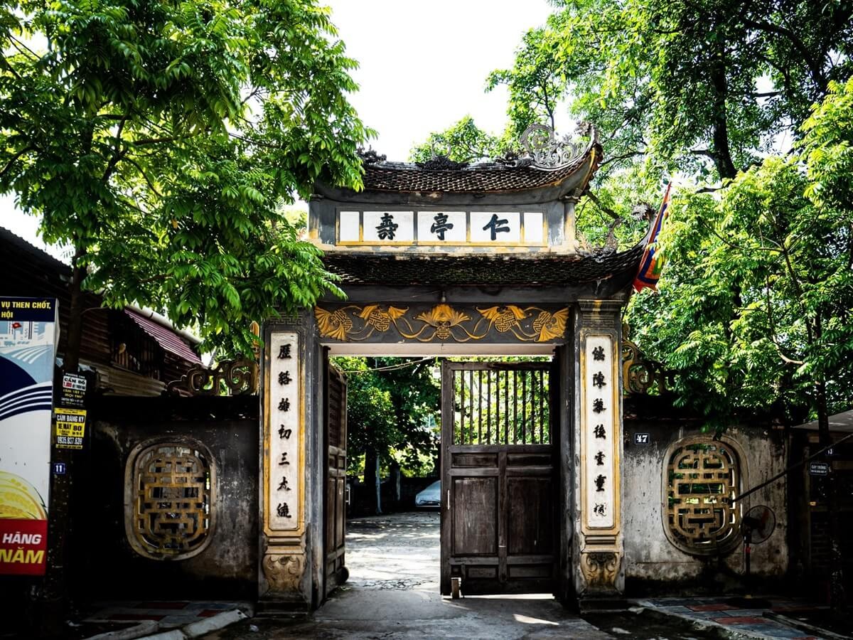 Hải Phòng Có Gì Hấp Dẫn? Hướng Dẫn Du Lịch Hải Phòng Chi Tiết Đình Hàng Kênh