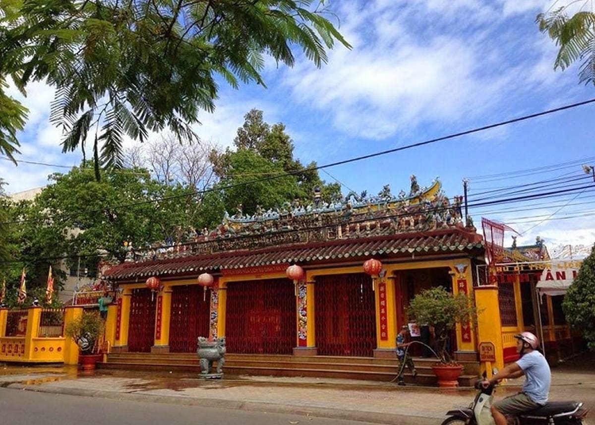 Đình Tân Hưng Đình Tân Hưng