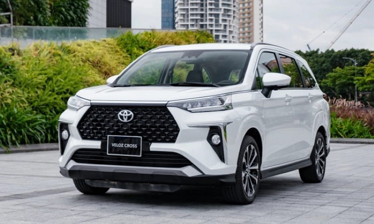 Vận hạn và may mắn của tuổi Tân Hợi 1971 trong năm Giáp Thìn 2025 Dòng xe MVP-Toyota Veloz Cross