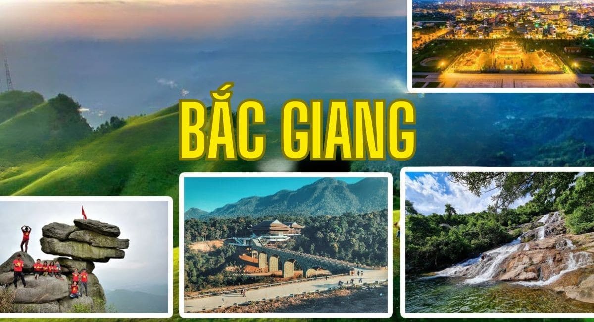 Du lịch Bắc Giang Du lịch Bắc Giang
