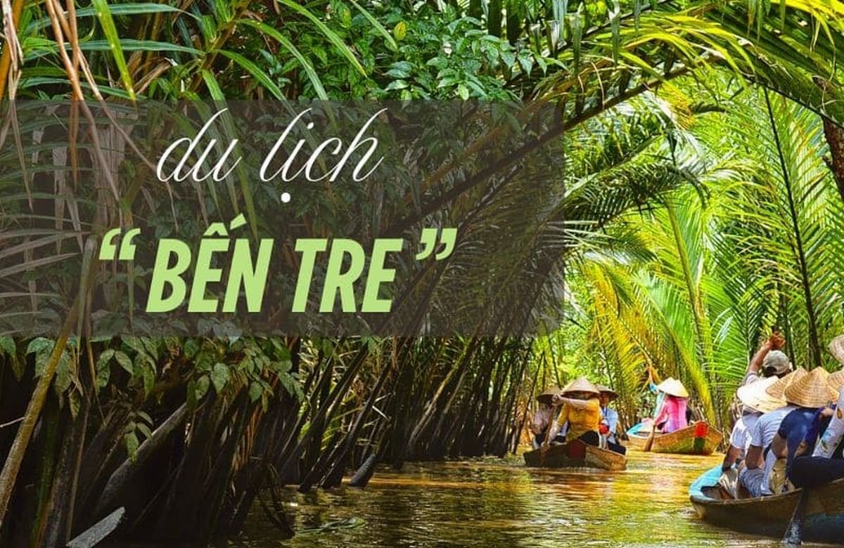du lịch Bến Tre du lịch Bến Tre
